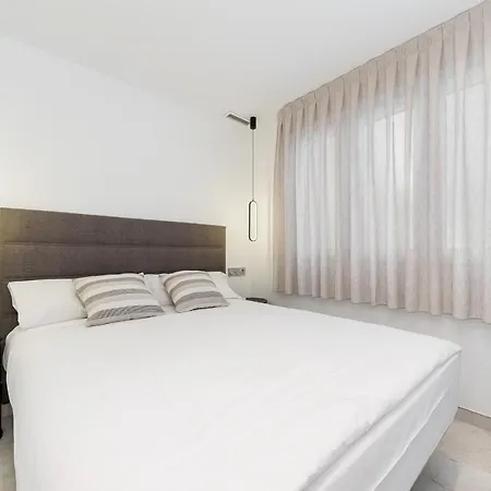 Apartamento Sunrise Center Torrevieja