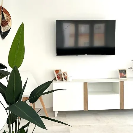 Sunrise Center Apartamento Torrevieja