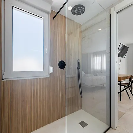 Apartamento Sunrise Center