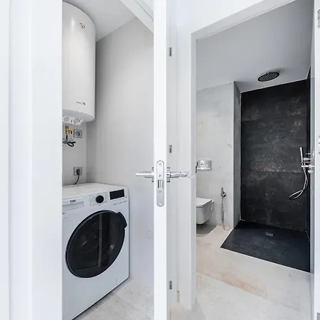 Apartamento Sunrise Center *