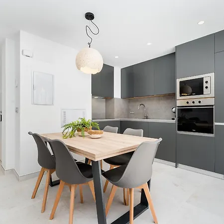 Sunrise Center Apartamento *