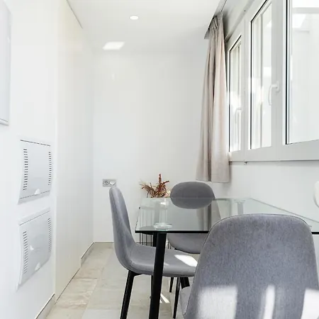 Apartamento Sunrise Center Torrevieja