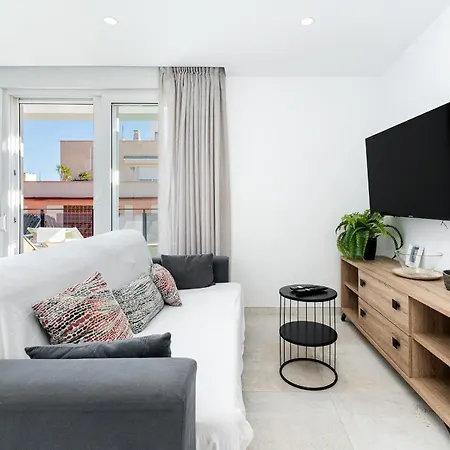 Apartamento Sunrise Center *