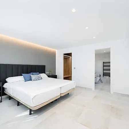 Sunrise Center Apartamento Torrevieja