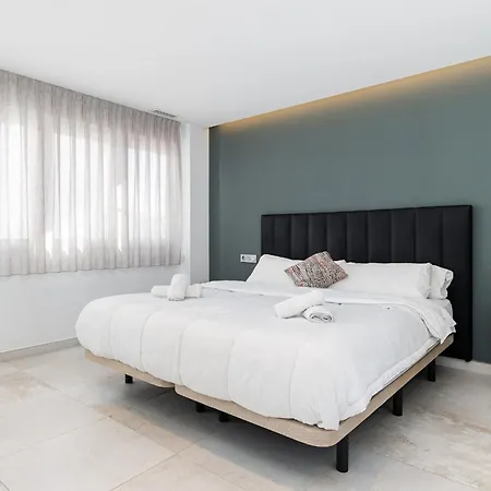 Sunrise Center Torrevieja