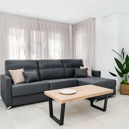 Apartamento Sunrise Center *