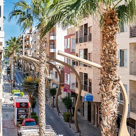 Sunrise Center * Torrevieja