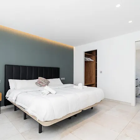 Sunrise Center Apartamento