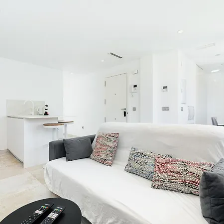 Apartamento Sunrise Center *