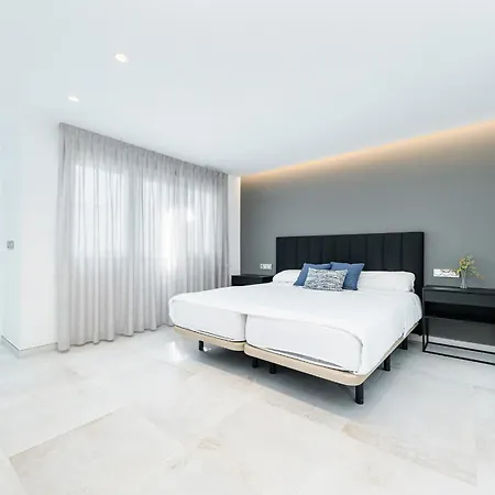 Apartamento Sunrise Center