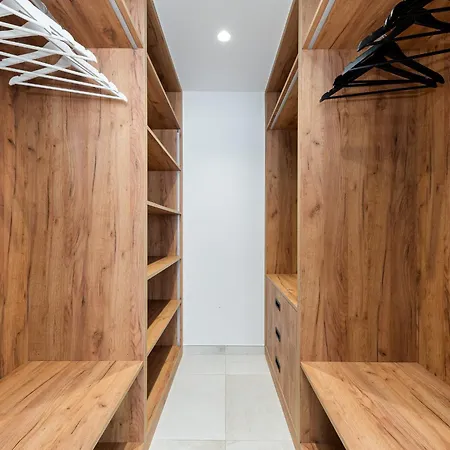 Apartamento Sunrise Center