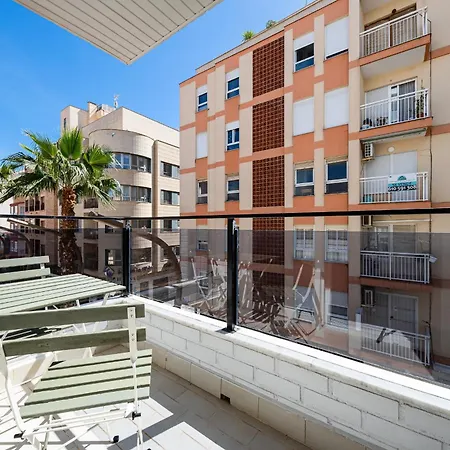Sunrise Center Apartamento *