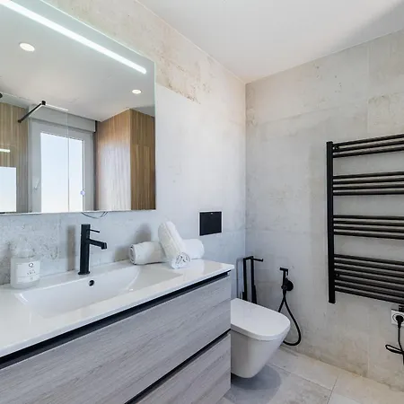 Sunrise Center Apartamento Torrevieja