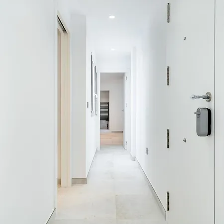 Sunrise Center Apartamento *
