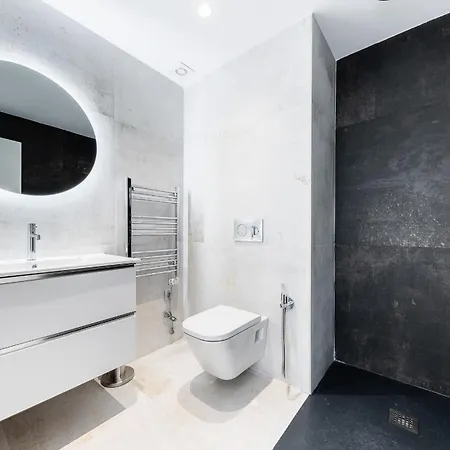 Apartamento Sunrise Center Torrevieja