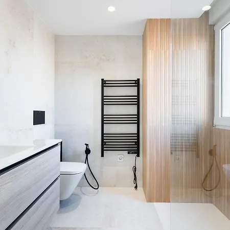 Apartamento Sunrise Center Torrevieja