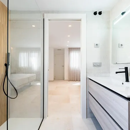 Apartamento Sunrise Center *
