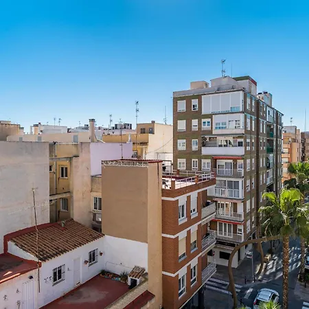 Sunrise Center * Torrevieja