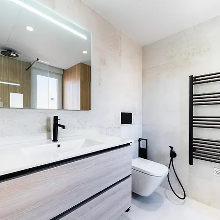 Sunrise Center Apartamento Torrevieja